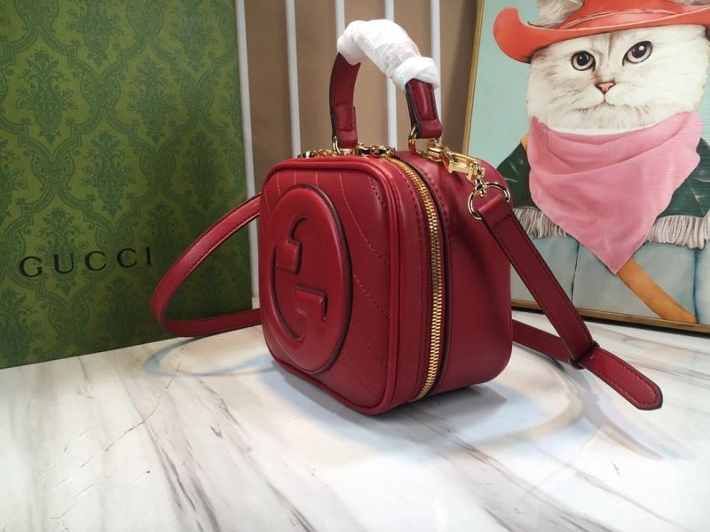GoodFit Gucci Satchel Bags 80903