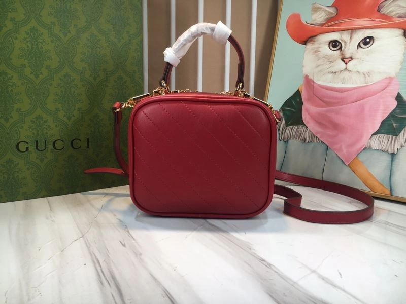 GoodFit Gucci Satchel Bags 80903