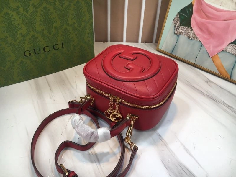 GoodFit Gucci Satchel Bags 80903