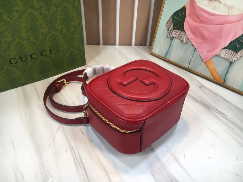 GoodFit Gucci Satchel Bags 80903