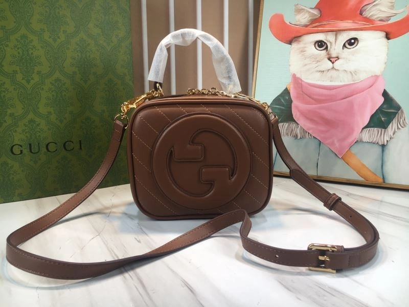 Gucci Satchel Bags Effortless 81008
