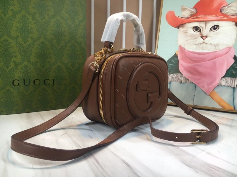 Gucci Satchel Bags Effortless 81008