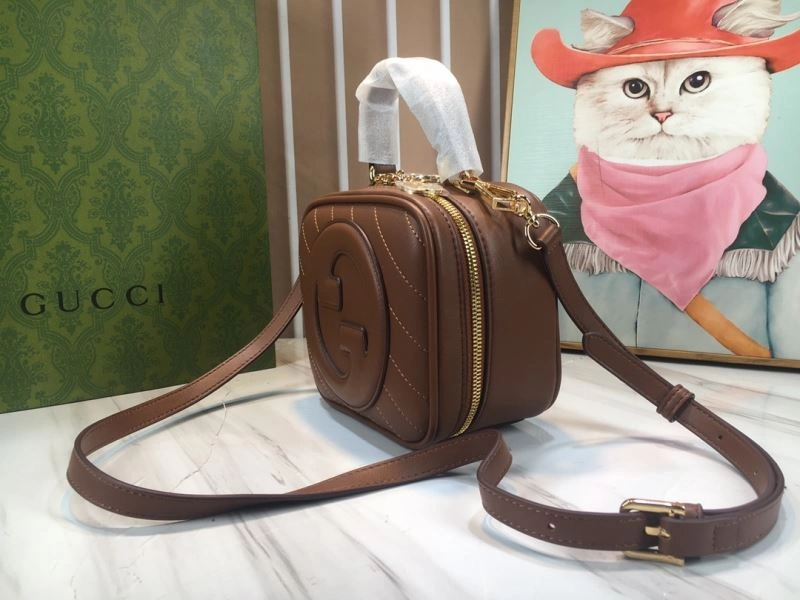 Gucci Satchel Bags Effortless 81008