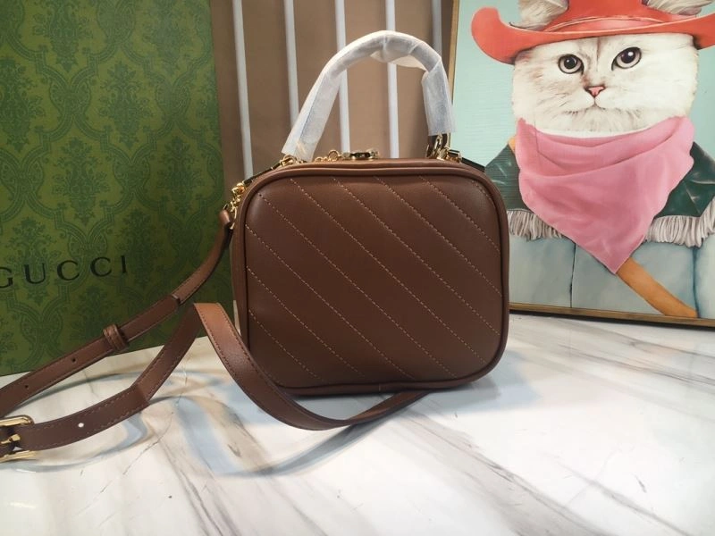 Gucci Satchel Bags Effortless 81008