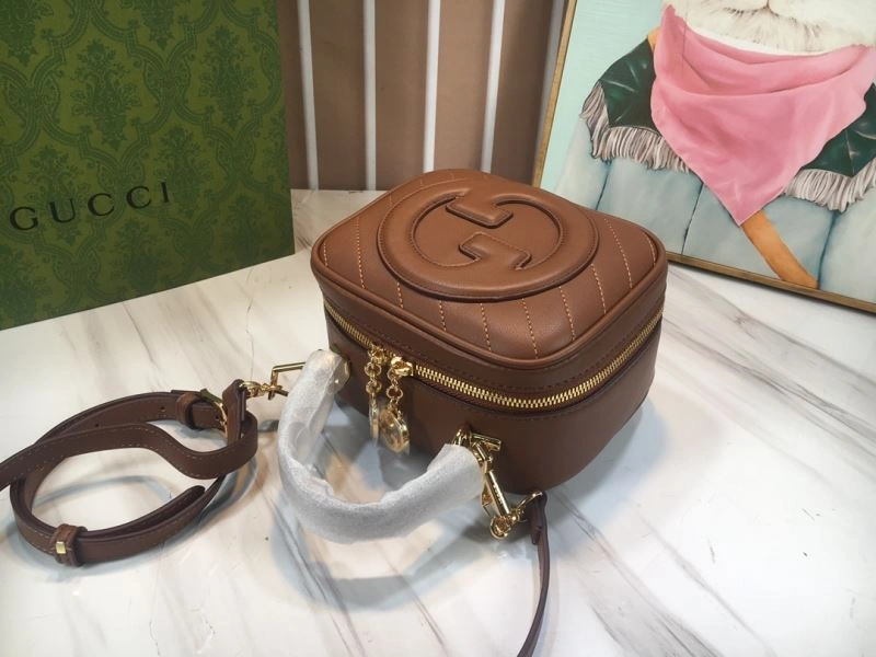 Gucci Satchel Bags Effortless 81008