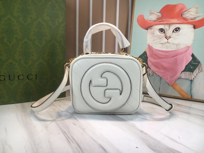 Colorful Gucci Satchel Bags 80898