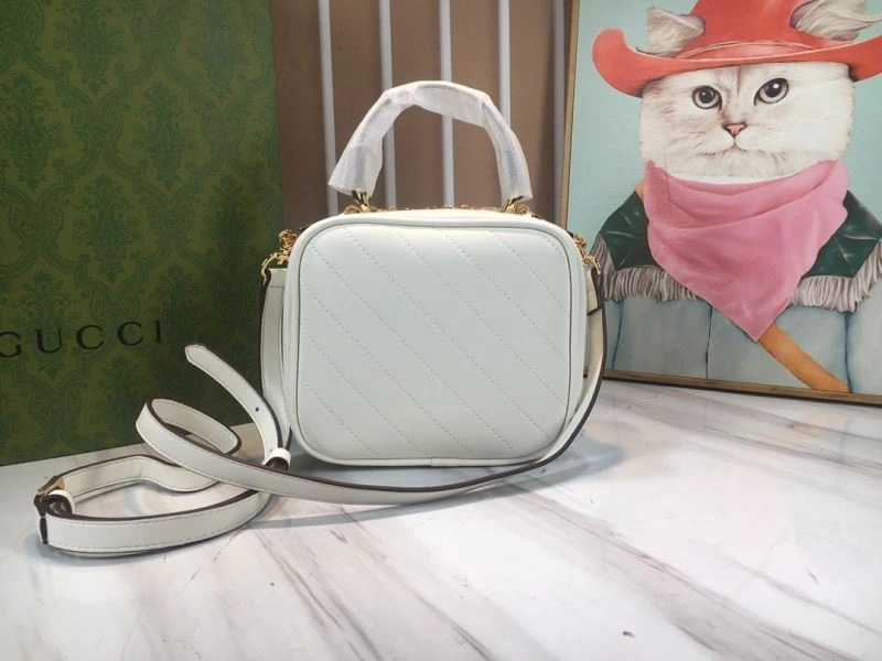 Colorful Gucci Satchel Bags 80898