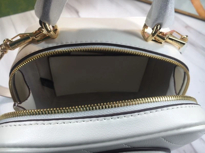 Colorful Gucci Satchel Bags 80898