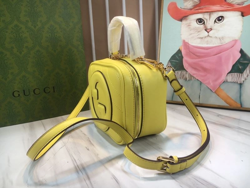 Gucci Satchel Bags Contemporary 80905