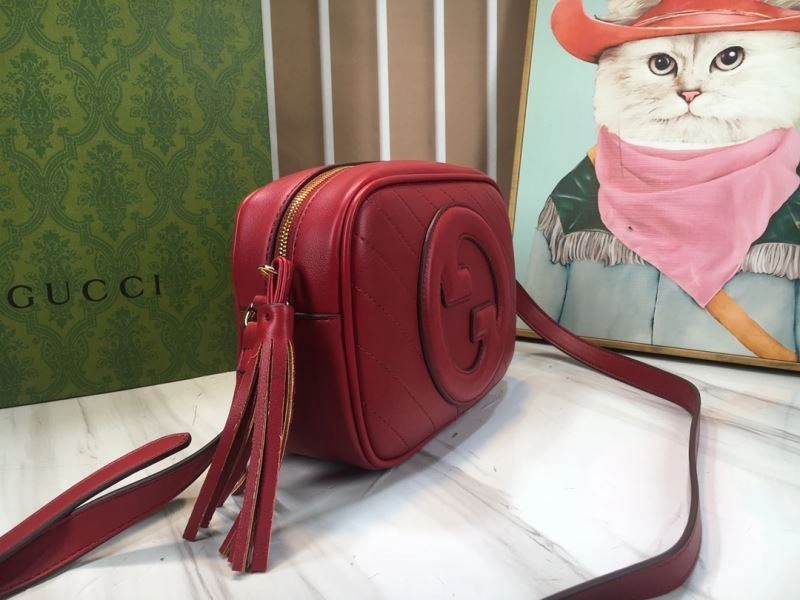 Gucci Satchel Bags Packable 80896