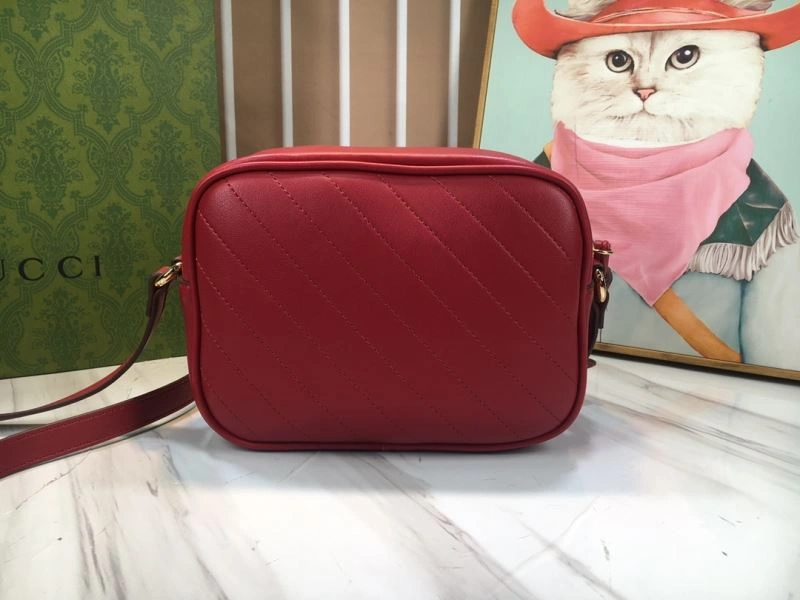 Gucci Satchel Bags Packable 80896
