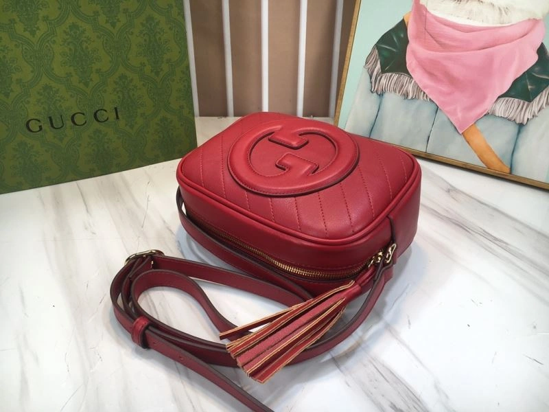 Gucci Satchel Bags Packable 80896