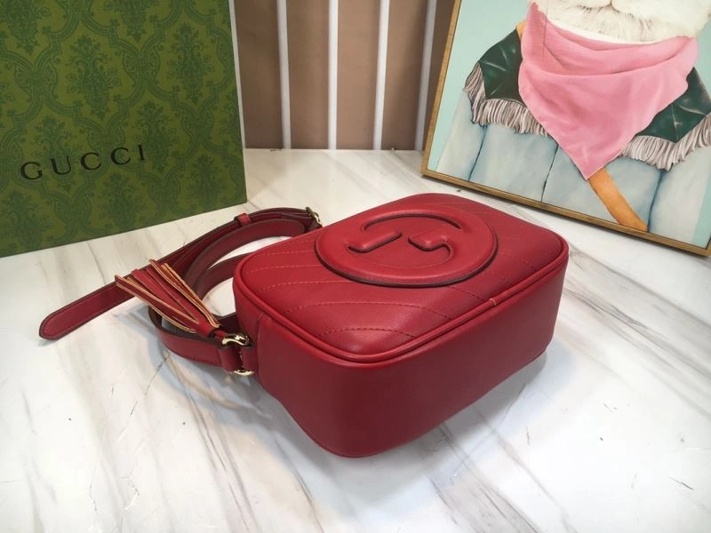 Gucci Satchel Bags Packable 80896