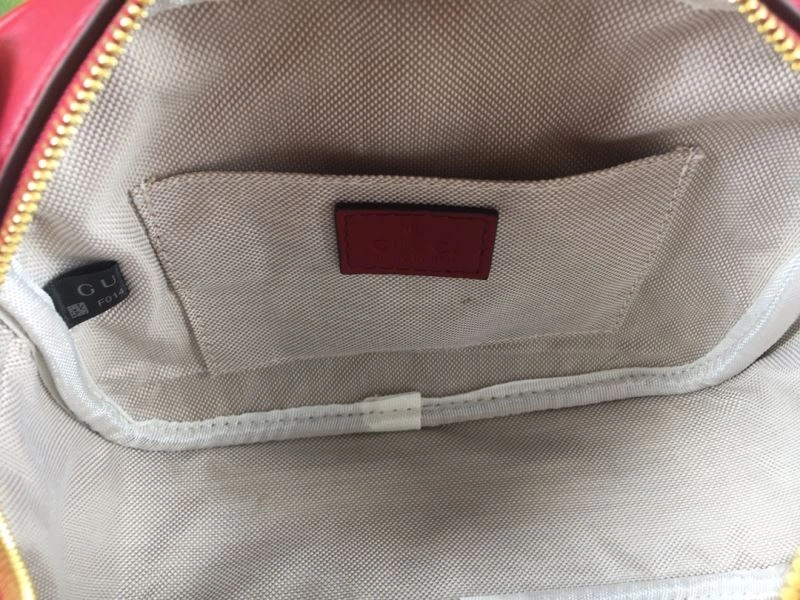 Gucci Satchel Bags Packable 80896