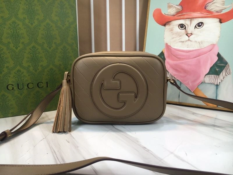 Gucci Satchel Bags Compact 80906
