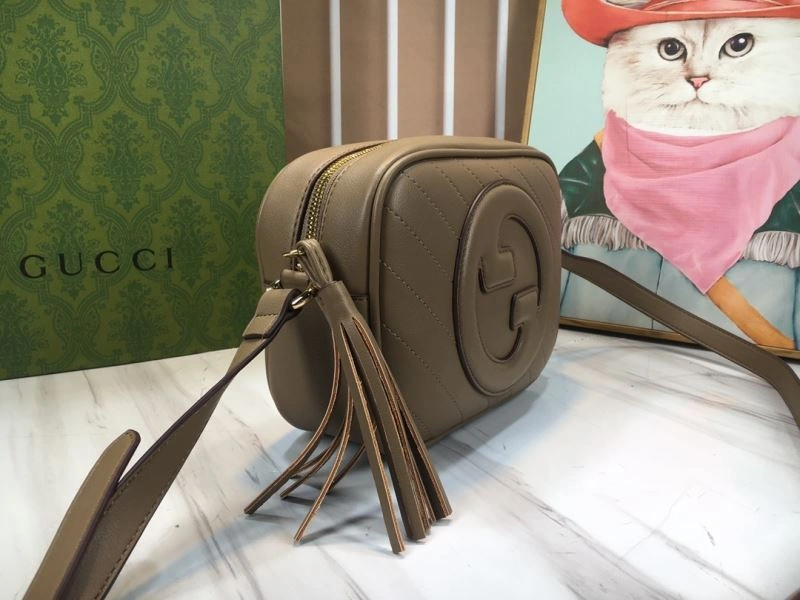 Gucci Satchel Bags Compact 80906