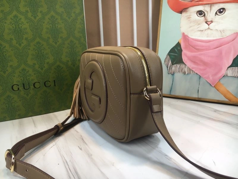 Gucci Satchel Bags Compact 80906