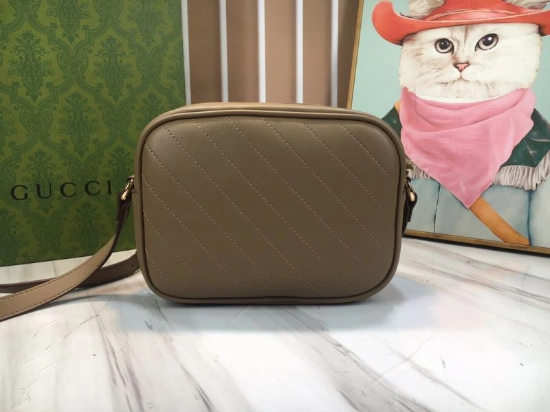 Gucci Satchel Bags Compact 80906