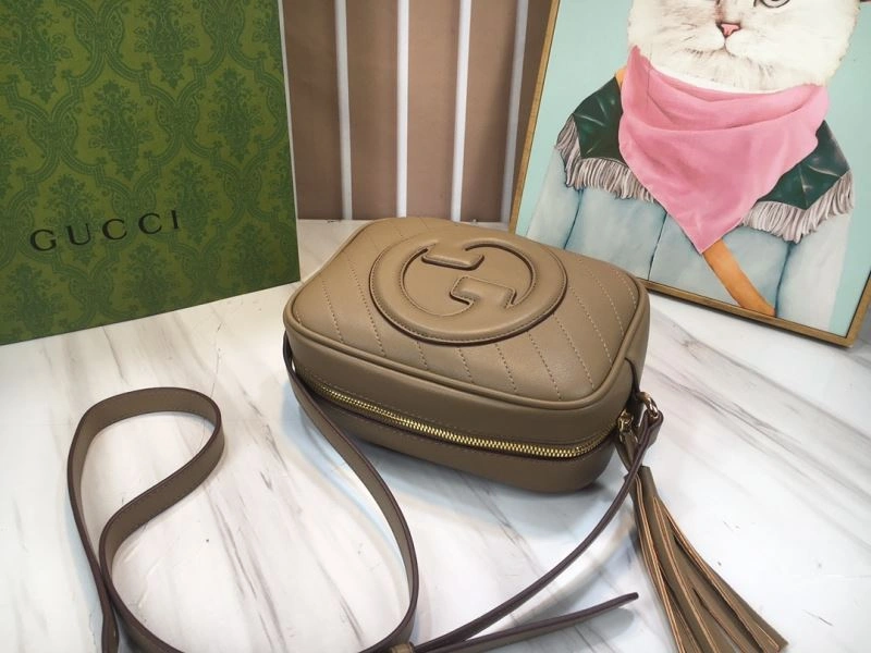 Gucci Satchel Bags Compact 80906
