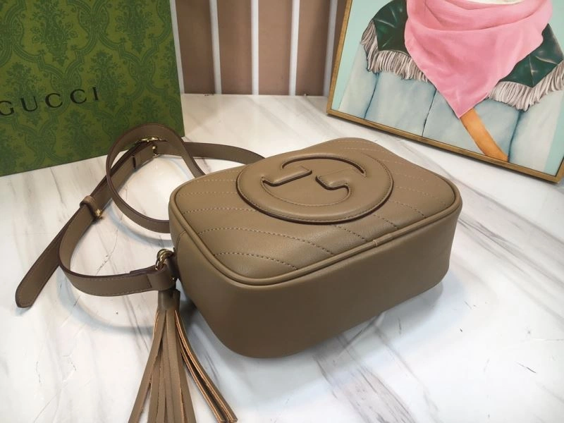 Gucci Satchel Bags Compact 80906