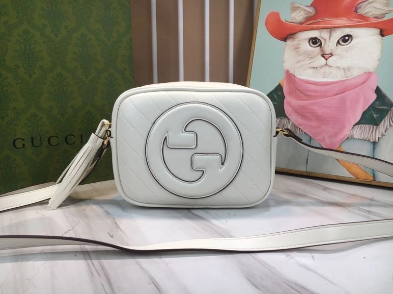 Gucci Satchel Bags GoAnywhere 80894