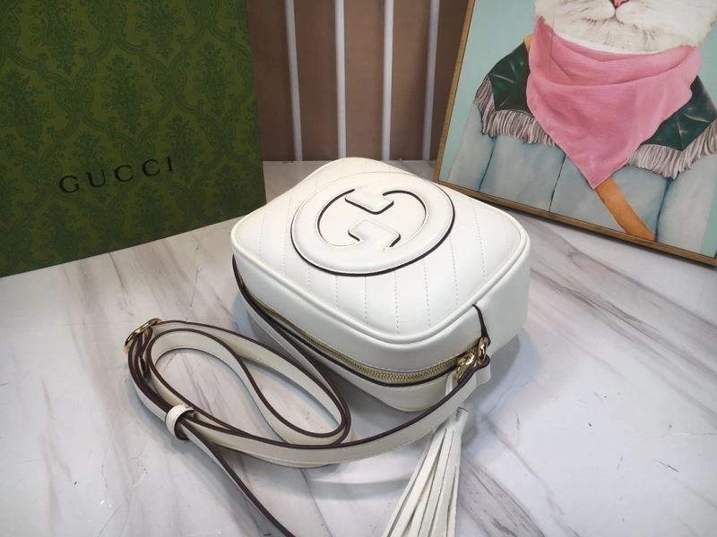 Gucci Satchel Bags GoAnywhere 80894