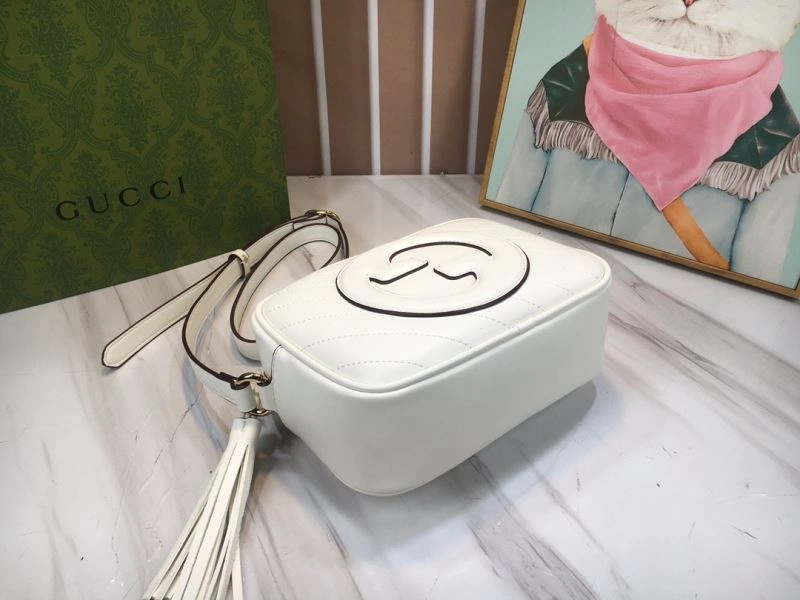 Gucci Satchel Bags GoAnywhere 80894
