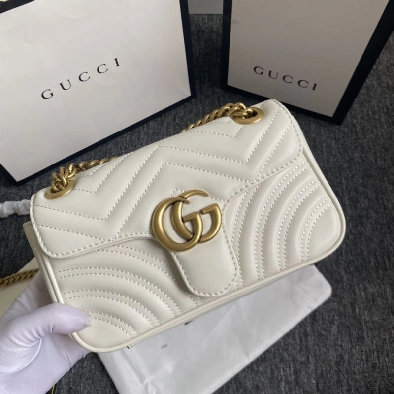 TravelReady Gucci Satchel Bags 80893