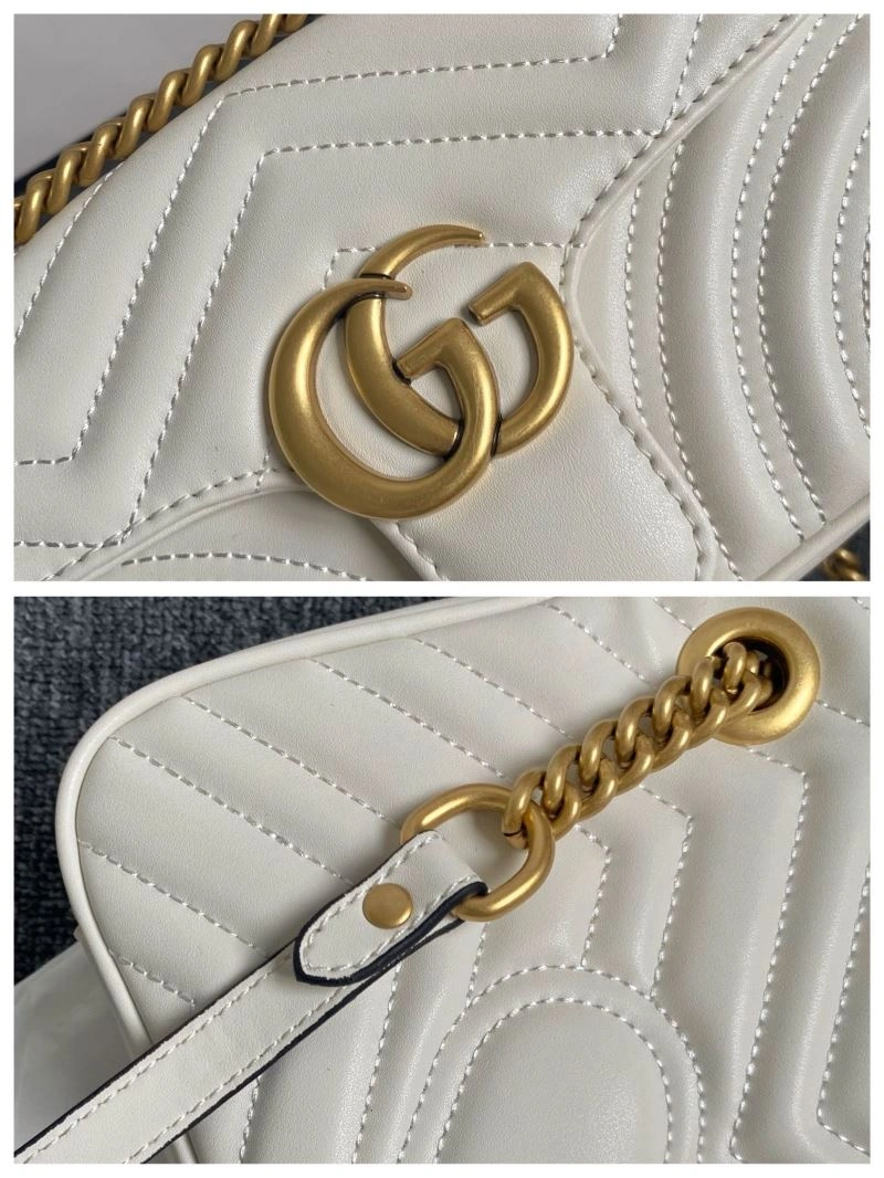 TravelReady Gucci Satchel Bags 80893