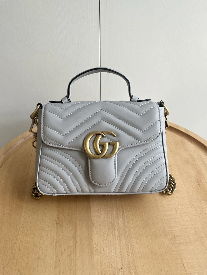 Lightweight Gucci Satchel Bags 80925