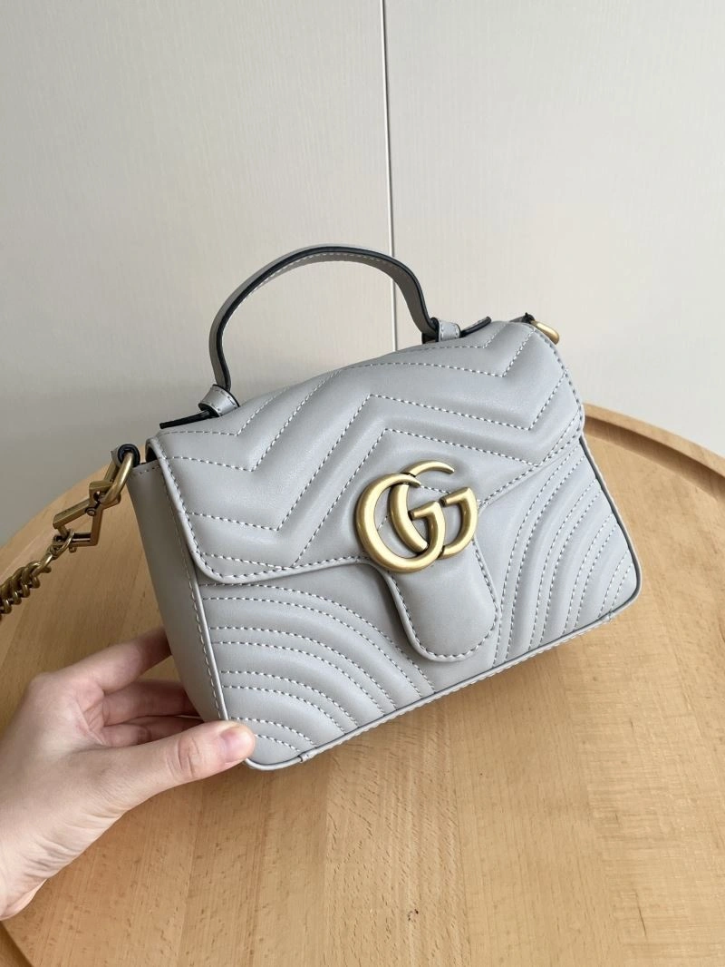 Lightweight Gucci Satchel Bags 80925