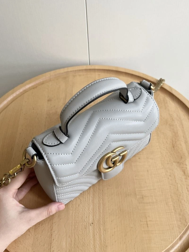 Lightweight Gucci Satchel Bags 80925