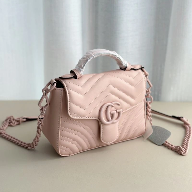 SmartChoice Gucci Satchel Bags 80897