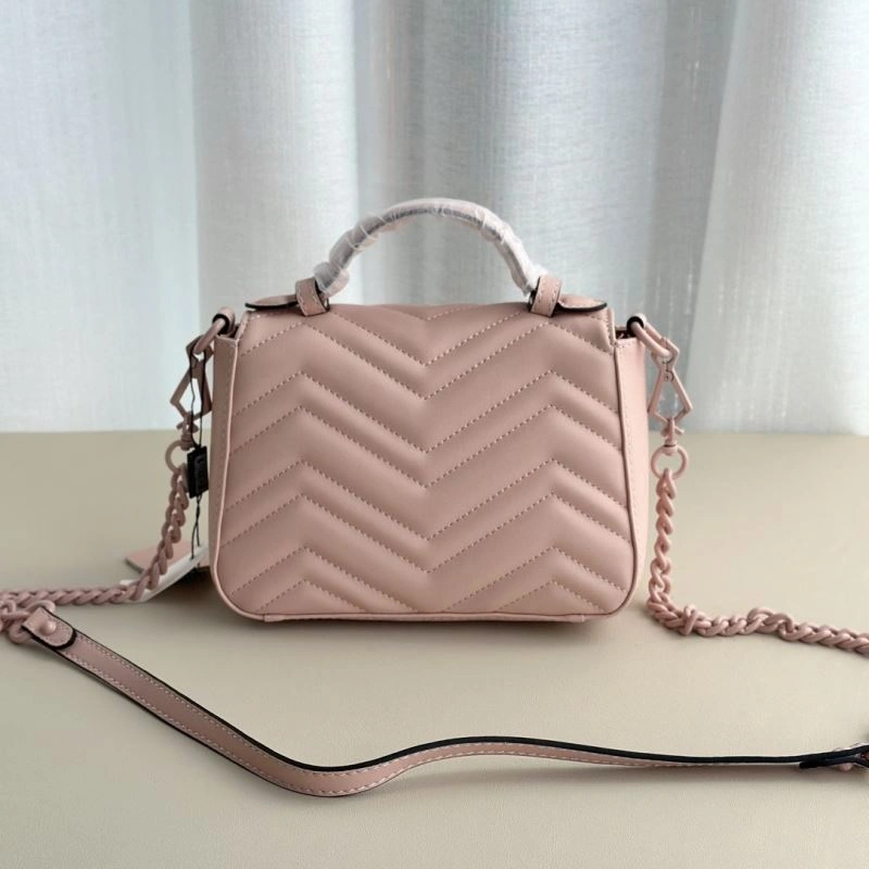 SmartChoice Gucci Satchel Bags 80897