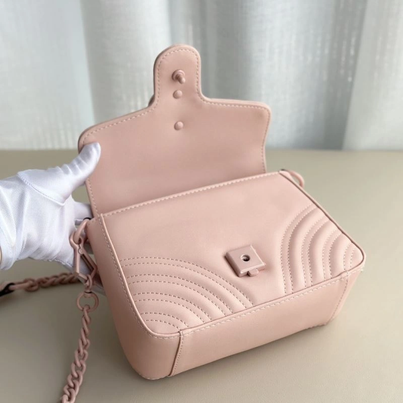 SmartChoice Gucci Satchel Bags 80897