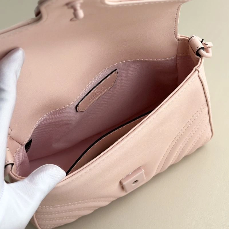 SmartChoice Gucci Satchel Bags 80897