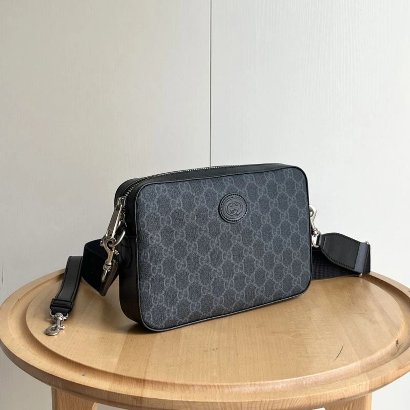 Gucci Satchel Bags UrbanStyle 80922