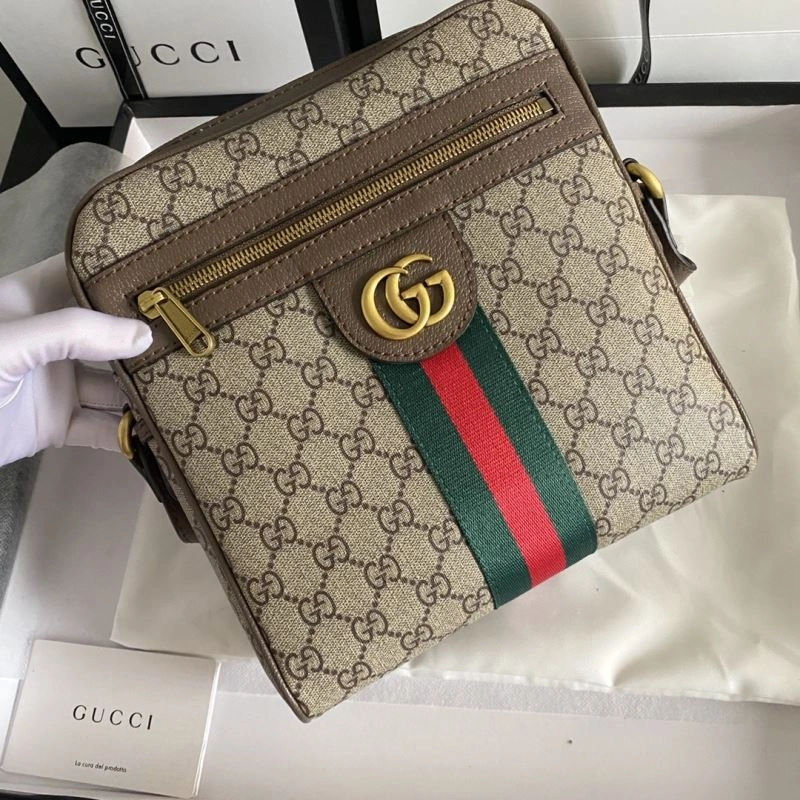 Gucci Satchel Bags Functional 80891