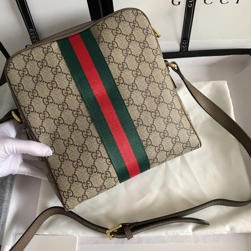 Gucci Satchel Bags Functional 80891