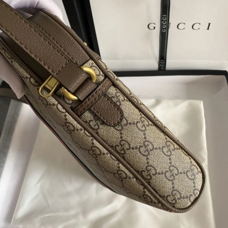 Gucci Satchel Bags Functional 80891