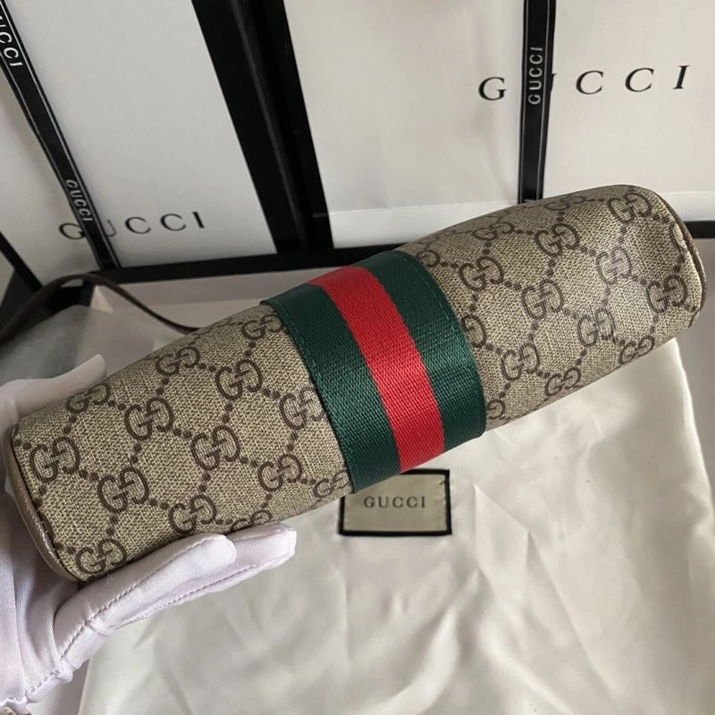 Gucci Satchel Bags Functional 80891