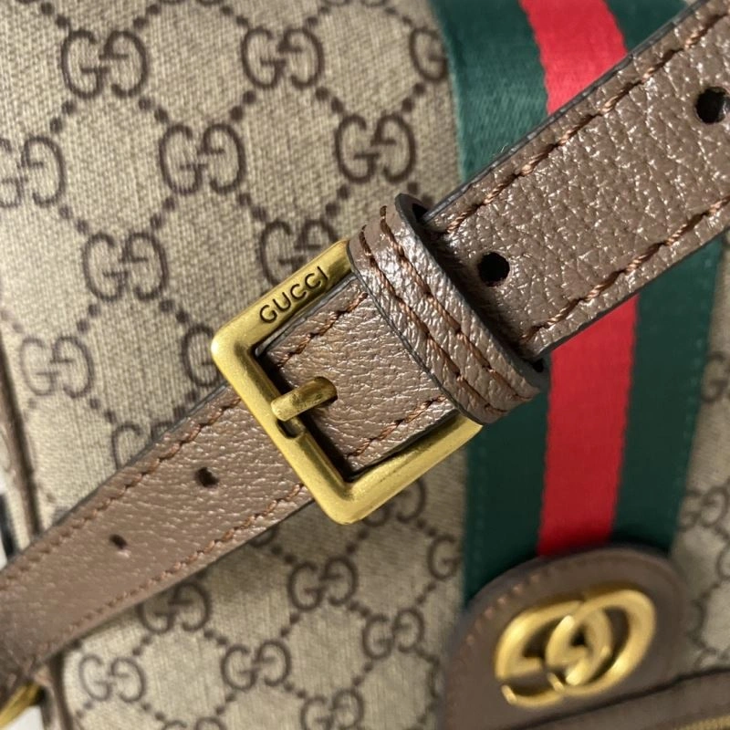 Gucci Satchel Bags Functional 80891