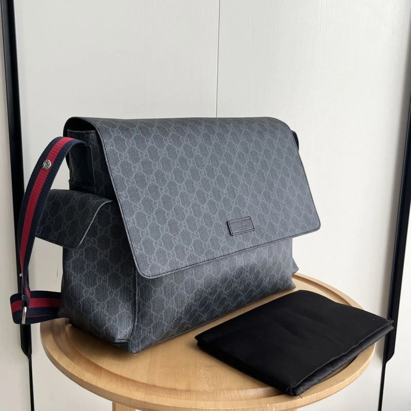 Packable Gucci Satchel Bags 80887