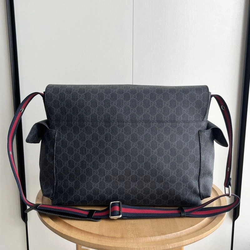 Packable Gucci Satchel Bags 80887