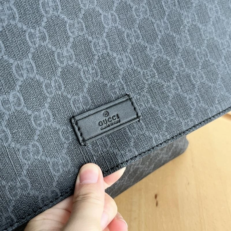 Packable Gucci Satchel Bags 80887