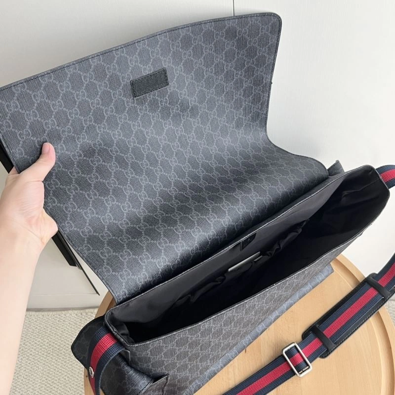 Packable Gucci Satchel Bags 80887