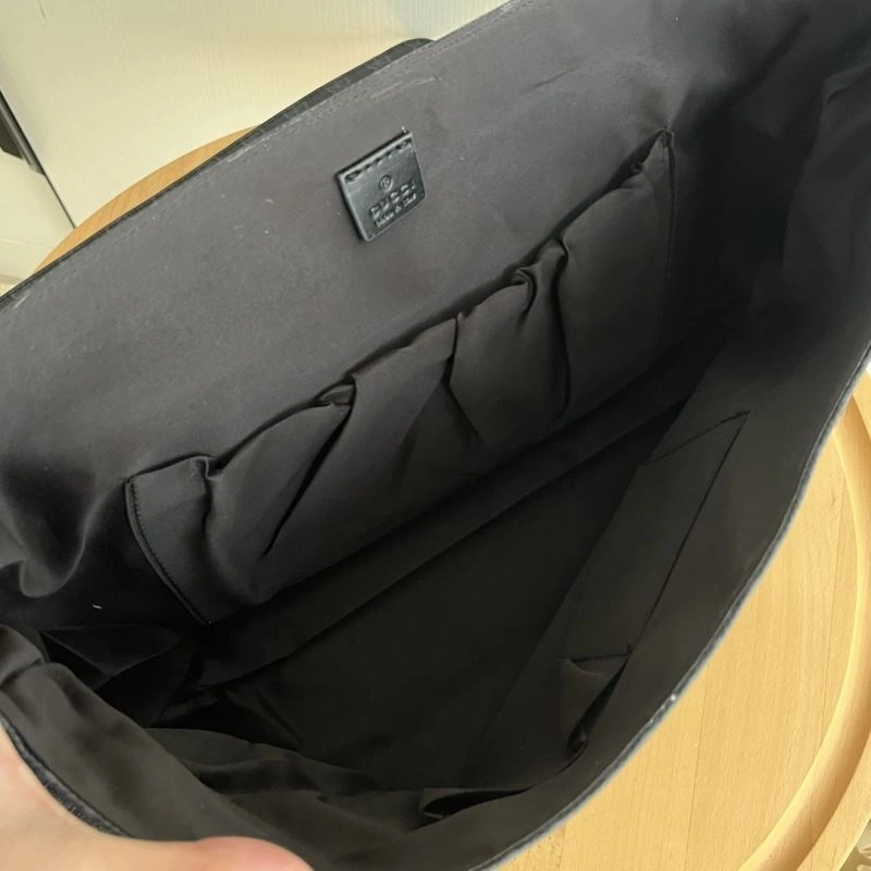 Packable Gucci Satchel Bags 80887