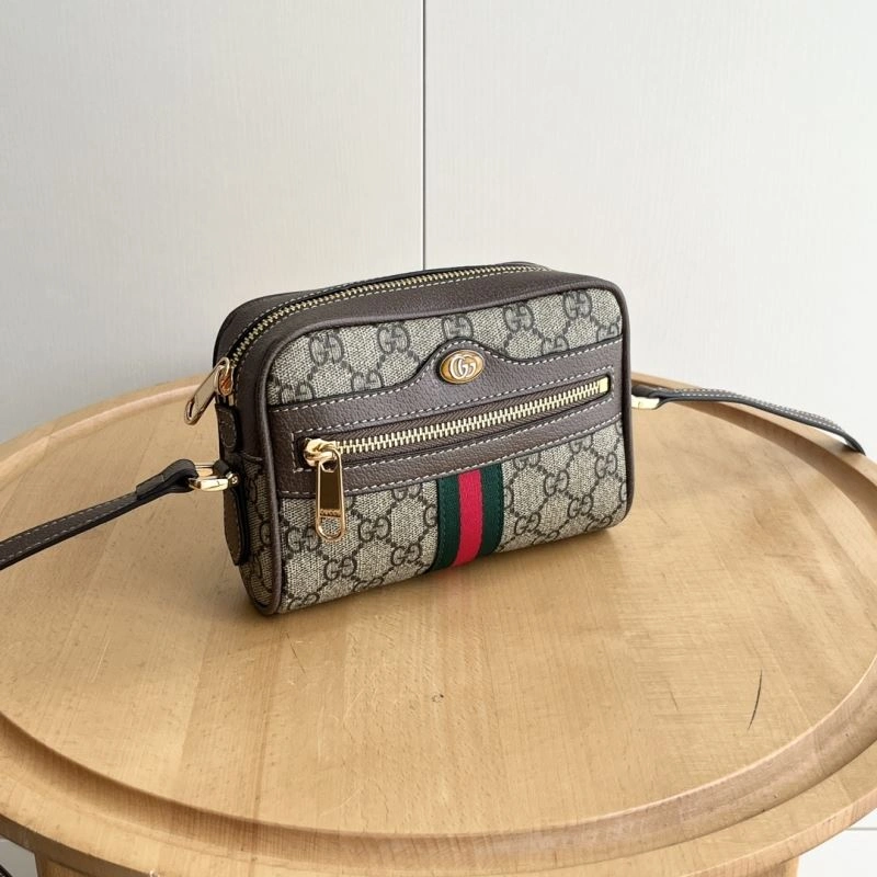 Tailored Gucci Satchel Bags 80975