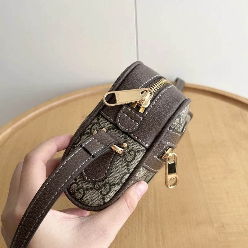 Tailored Gucci Satchel Bags 80975