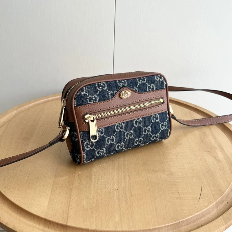 Breathable Gucci Satchel Bags 80884